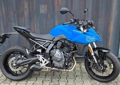 Suzuki GSX-8S (2025 - 26) - Annuncio 9925944