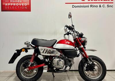Honda Monkey 125 (2018 - 20) - Annuncio 9926028