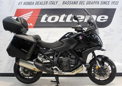 Honda NT 1100 Travel DCT (2022 - 24) - Annuncio 9926047