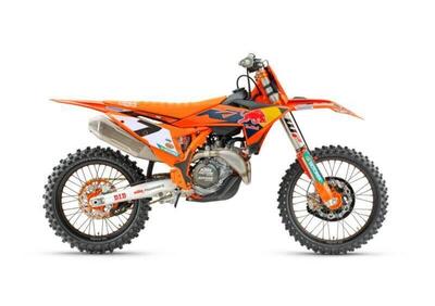 KTM 450 SX-F Factory Edition (2026) - Annuncio 9926095