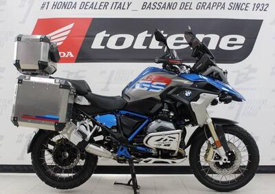 Bmw R 1200 GS (2017 - 18) - Annuncio 9926144