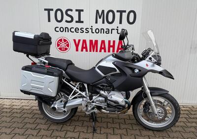 Bmw R 1200 GS (2004 - 07) - Annuncio 9926153