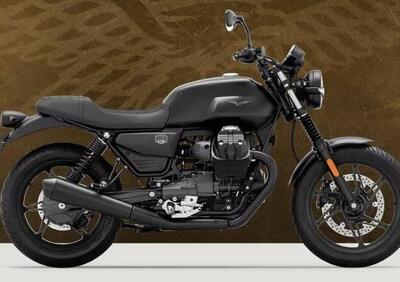 Moto Guzzi V7 Stone (2025 - 26) - Annuncio 9926148