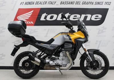 Moto Guzzi Stelvio (2024 - 26) - Annuncio 9926147