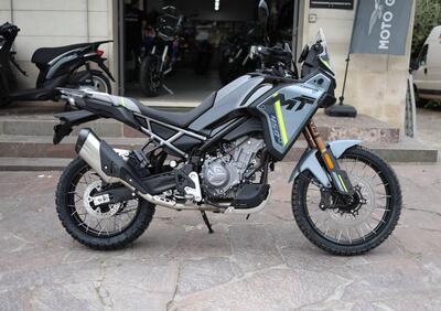 CFMOTO 450MT (2024 - 26) - Annuncio 9926150