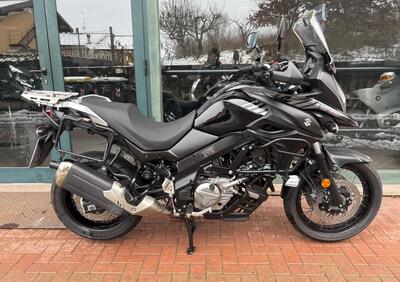 Suzuki V-Strom 650XT ABS (2017 - 20) - Annuncio 9925284