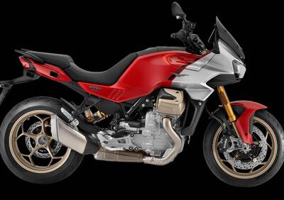 Moto Guzzi V100 Mandello S (2025 - 26) - Annuncio 9926161