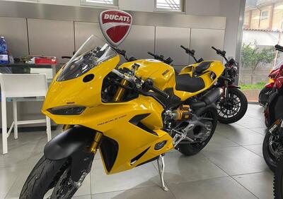Ducati Panigale V2 S (2025 - 26) - Annuncio 9926160