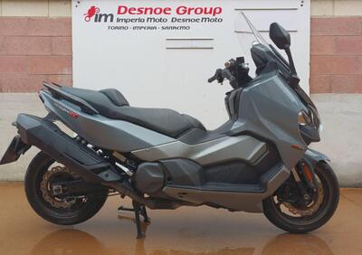 Sym Maxsym TL 508 (2021 - 24) - Annuncio 9926164