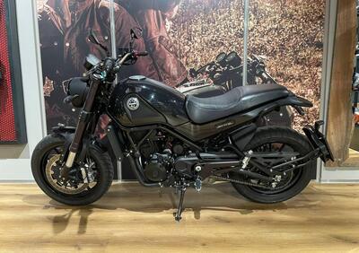 Benelli Leoncino 500 ABS (2017 - 20) - Annuncio 9926162