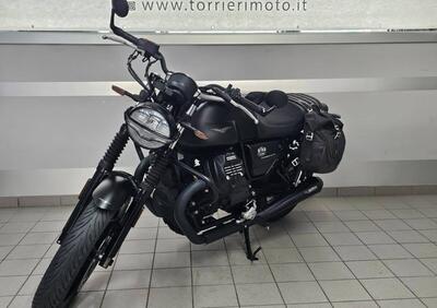 Moto Guzzi V7 Stone (2021 - 24) - Annuncio 9926166