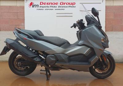 Sym Maxsym TL 508 (2021 - 24) - Annuncio 9926165