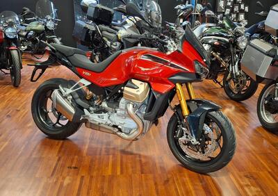 Moto Guzzi V100 Mandello Wind Tunnel (2025 - 26) - Annuncio 9926167