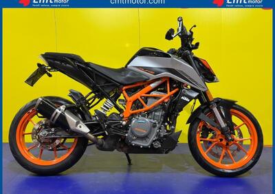KTM 390 Duke (2021 - 23) - Annuncio 9926169