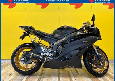 Yamaha YZF R6 (2006 - 07) - Annuncio 9926187