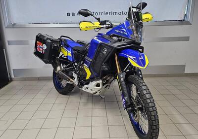 Yamaha Ténéré 700 World Raid (2022 - 25) - Annuncio 9926190
