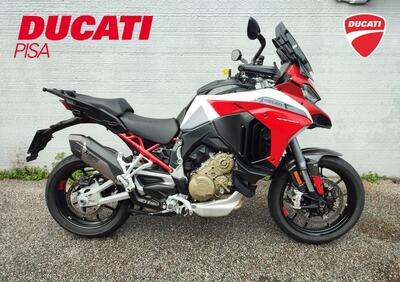 Ducati Multistrada V4 S (2021 - 24) - Annuncio 9926192