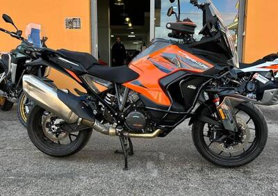 KTM 1290 Super Adventure S (2021) - Annuncio 9926222