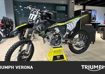 Triumph TF 250-X (2024 - 25) - Annuncio 9926194