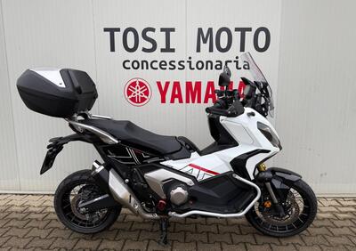 Honda X-ADV 750 DCT Gravel (2021 - 24) - Annuncio 9926202