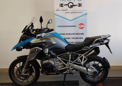 Bmw R 1200 GS (2013 - 16) - Annuncio 9926196