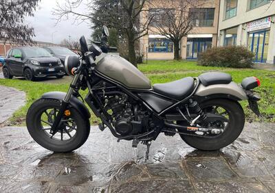 Honda CMX 500 Rebel (2017 - 19) - Annuncio 9926200