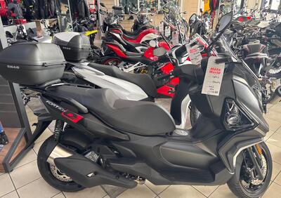 QJ Motor Fort 4.0 (2025 - 26) - Annuncio 9926197