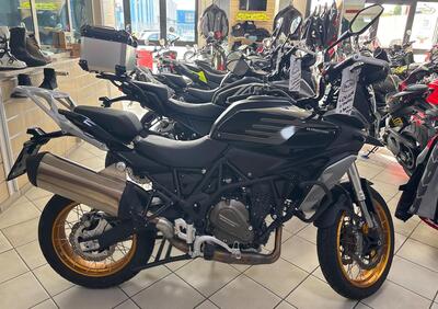 QJ Motor SRT 700 X (2024 - 25) - Annuncio 9926205