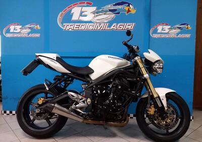 Triumph Street Triple (2007 - 12) - Annuncio 9926226