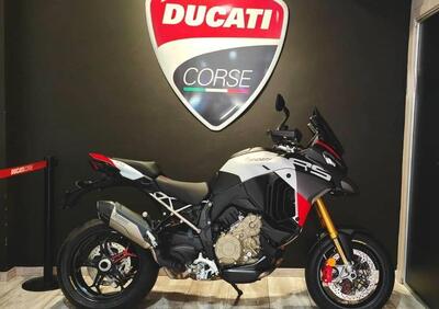 Ducati Multistrada V4 RS (2026) - Annuncio 9926211