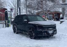 Kia EV5: arriva sul mercato italiano il SUV elettrico pensato per l'Europa | Prova, caratteristiche, allestimenti e prezzi