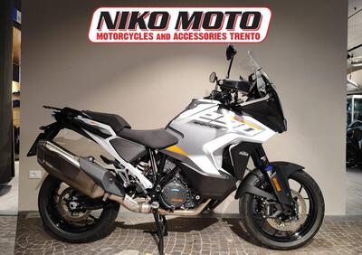 KTM 1290 Super Adventure S (2022 - 25) - Annuncio 9567366