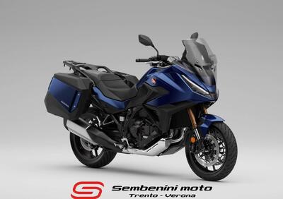 Honda NT 1100 DCT Electronic Suspension (2025 - 26) - Annuncio 9694381