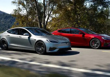 Tesla dice addio alla Model S e Model X: la casa di Elon Musk punta sul robot Optimus