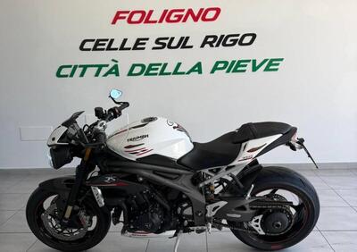 Triumph Speed Triple 1050 RS (2018 - 20) - Annuncio 9926221