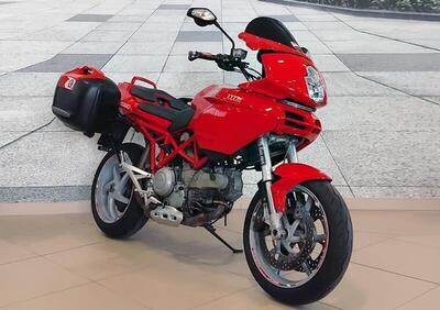 Ducati Multistrada 1000 DS (2003 - 06) - Annuncio 9926232