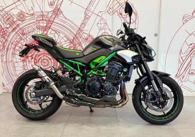 Kawasaki Z 900 (2025 - 26) - Annuncio 9926224