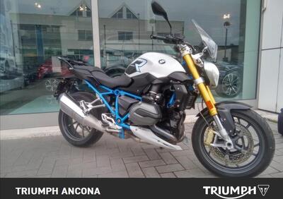 Bmw R 1200 R (2015 - 16) - Annuncio 9926223