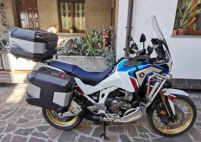 Honda Africa Twin CRF 1100L Adventure Sports DCT (2020 - 21) - Annuncio 9923955