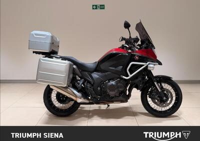 Honda Crosstourer Travel Edition ABS (2016 - 20) - Annuncio 9925071