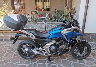 Honda NC 750 X DCT (2021 - 24) - Annuncio 9925526