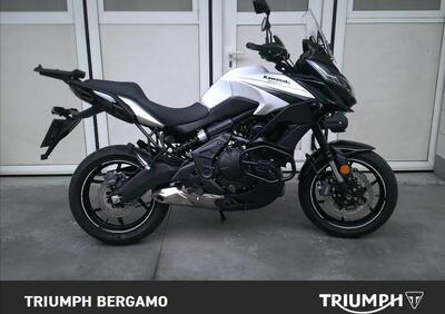 Kawasaki Versys 650 (2017 - 20) - Annuncio 9926231