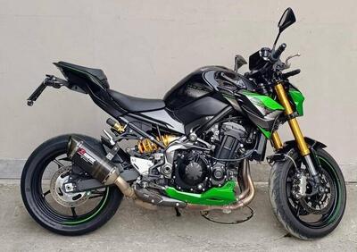 Kawasaki Z 900 SE Performance (2023 - 24) - Annuncio 9926238