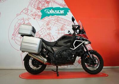 Honda Crosstourer DCT ABS Travel Edition (2017 - 20) - Annuncio 9926255