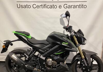 QJ Motor SRK 125 S (2025 - 26) - Annuncio 9925104