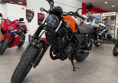 Honda CL500 (2023 - 24) - Annuncio 9926266