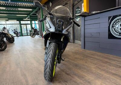 Benelli Tornado 550 (2025 - 26) - Annuncio 9926275