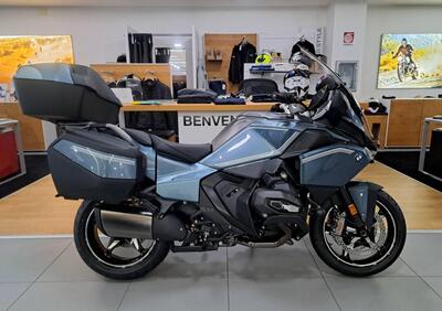 Bmw R 1300 RT (2026) - Annuncio 9926277