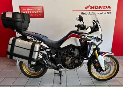 Honda Africa Twin CRF 1000L ABS Travel Edition (2016 - 17) - Annuncio 9926300