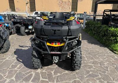Can-Am Brp Outlander 850 BD EFI (2013 - 17) - Annuncio 9926272